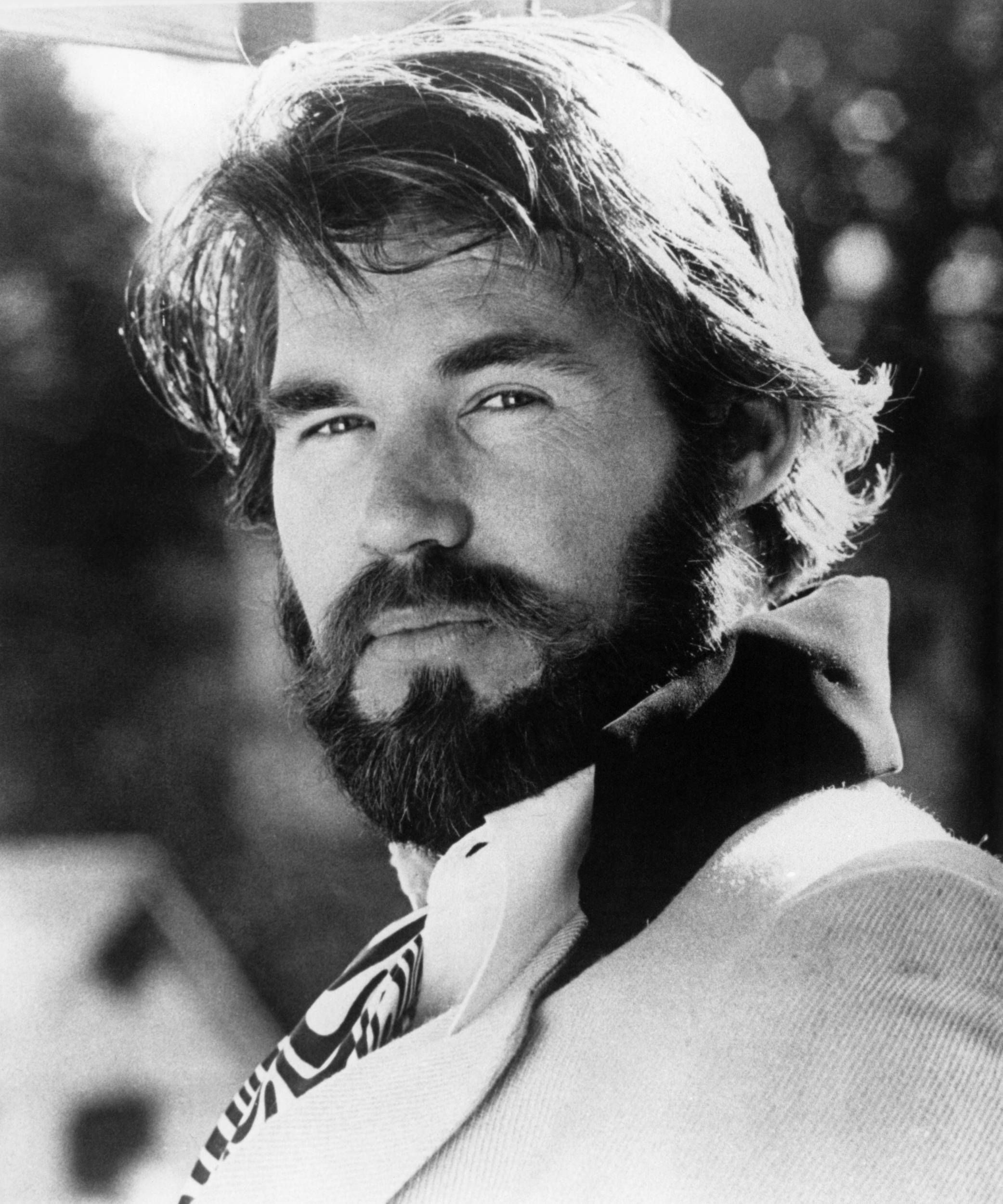 Kenny Rogers qua đời ảnh 2 Kenny Rogers qua doi anh 2
