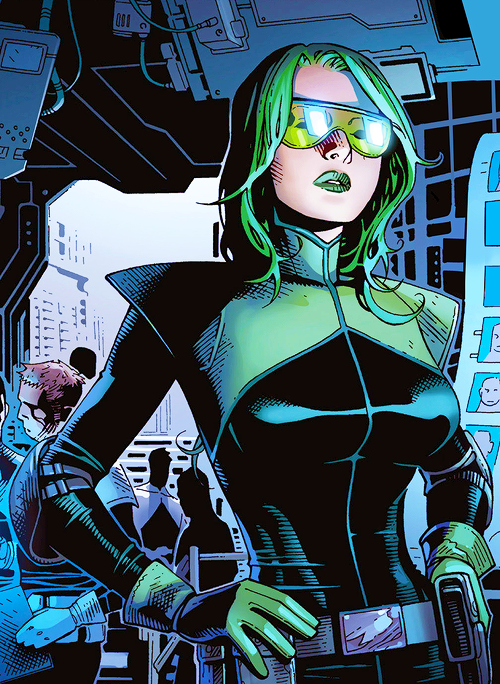 nick fury là ai ảnh 2 nick fury la ai anh 2