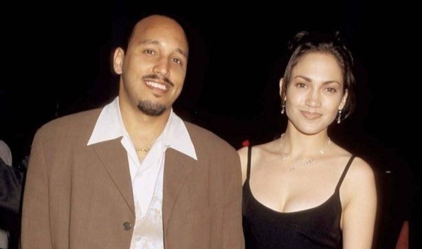 Nguoi yeu cu cua Jennifer Lopez qua doi hinh anh