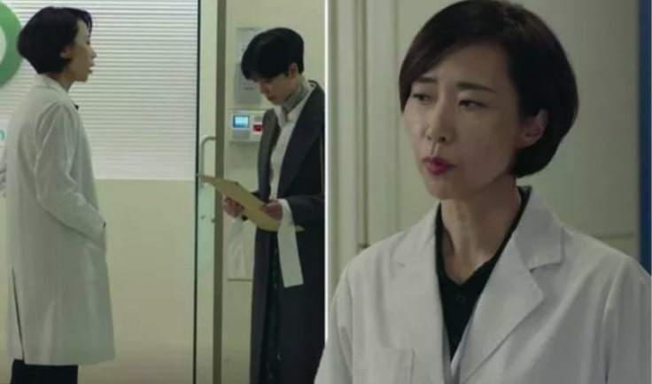 Phim Han cua So Ji Sub du doan ve virus corona tu 2 nam truoc hinh anh