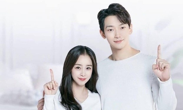 Kim Tae Hee duoc khen nhu gai 20, Bi Rain bi che chinh sua anh qua da hinh anh