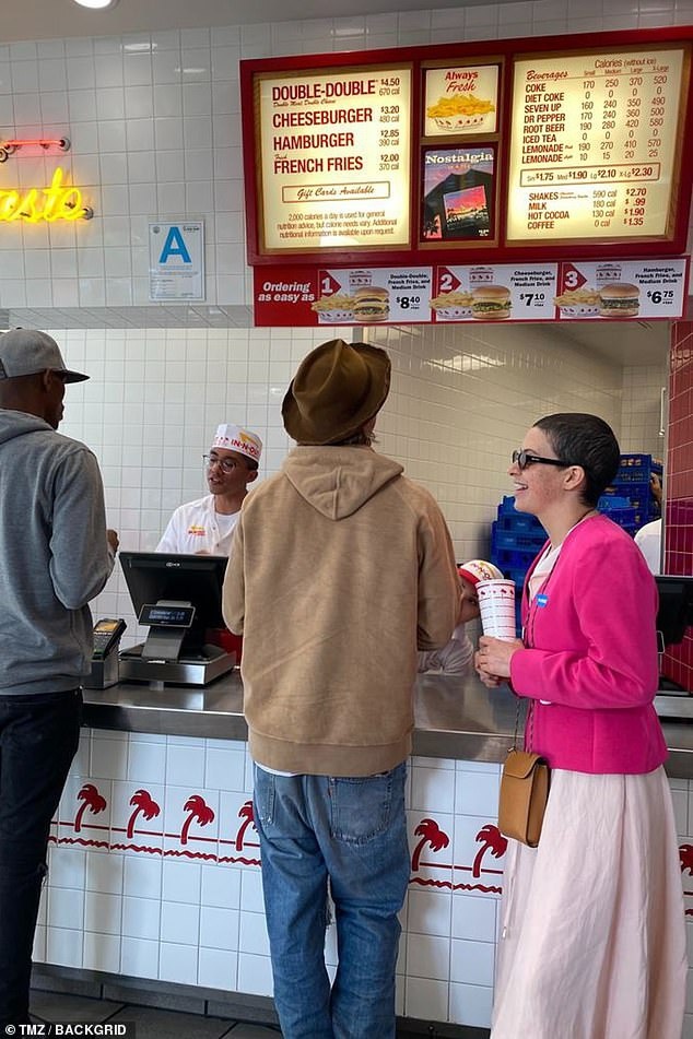 nguoi yeu cua Brad Pitt anh 16