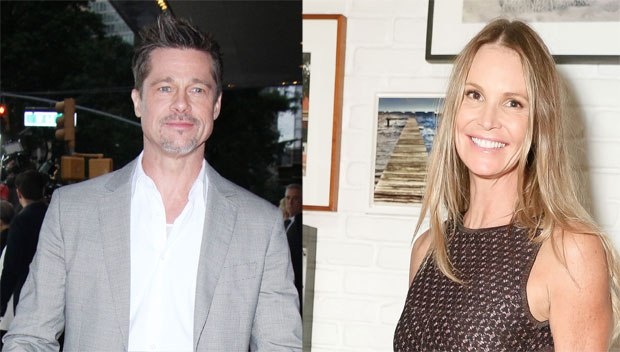 nguoi yeu cua Brad Pitt anh 4