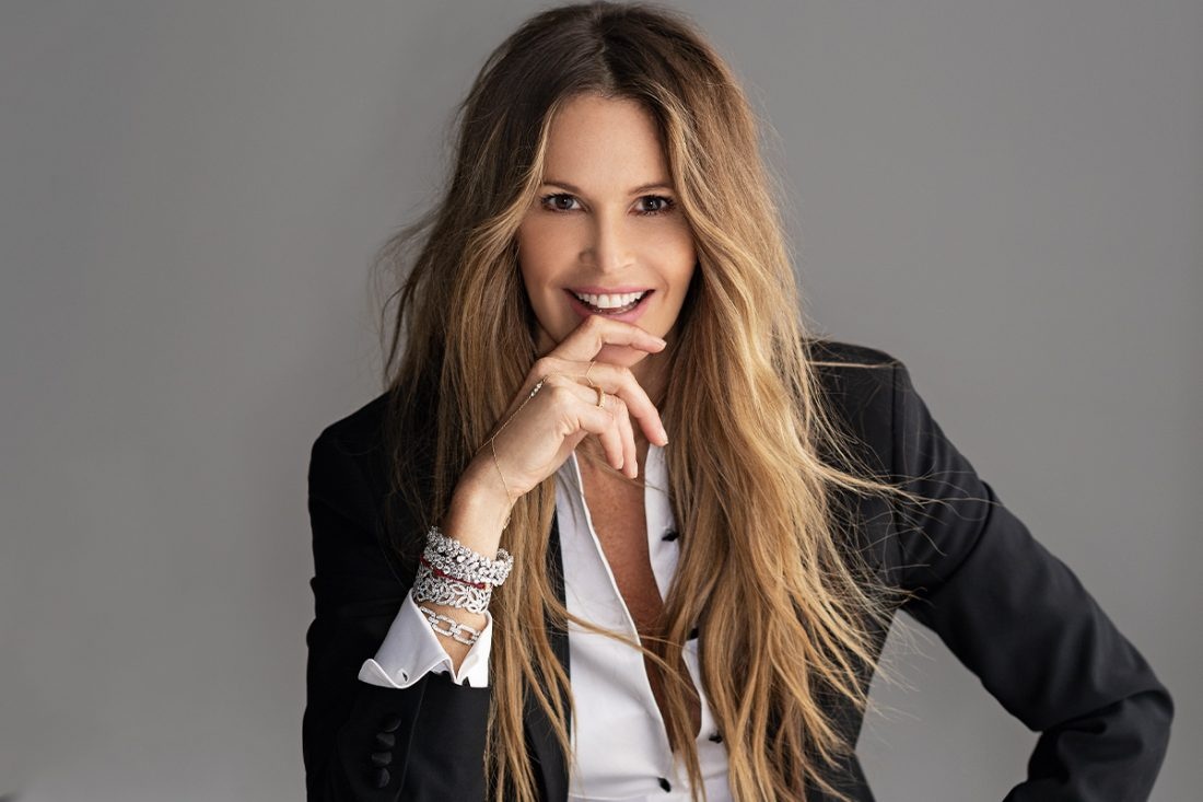 nguoi yeu cua Brad Pitt anh 5