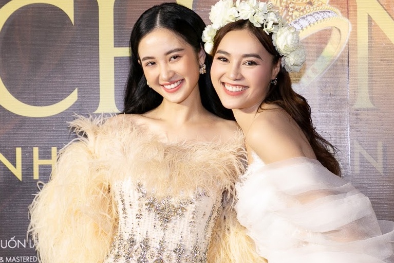 'Ghen Co Vy', 'Sao anh chua ve nha' va nhung ban hit o mua dich hinh anh