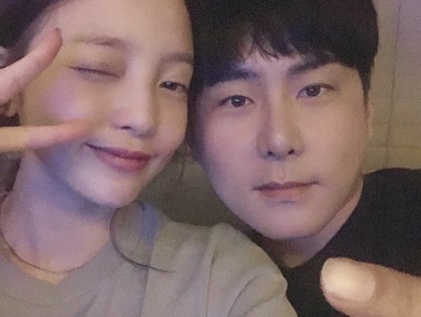 goo hara qua doi anh 1