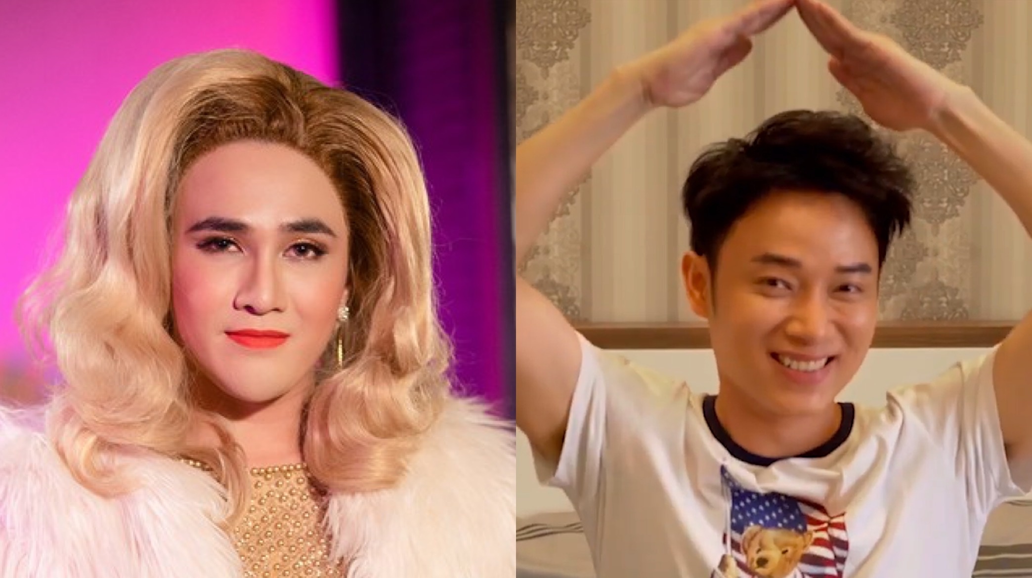 'That bat ngo', 'Ong ba anh' va nhung ca khuc che thanh nhac co dong hinh anh