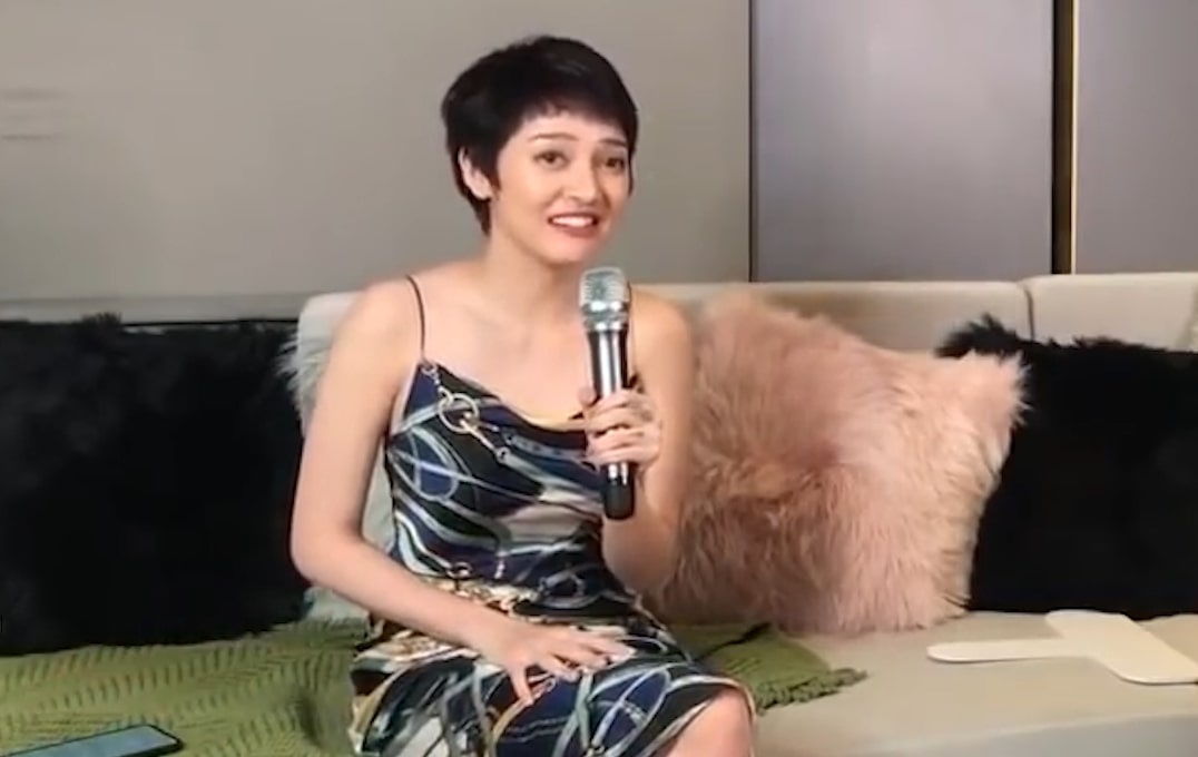 Bao Anh va cac ca si Viet hat o nha trong dot cach ly xa hoi hinh anh