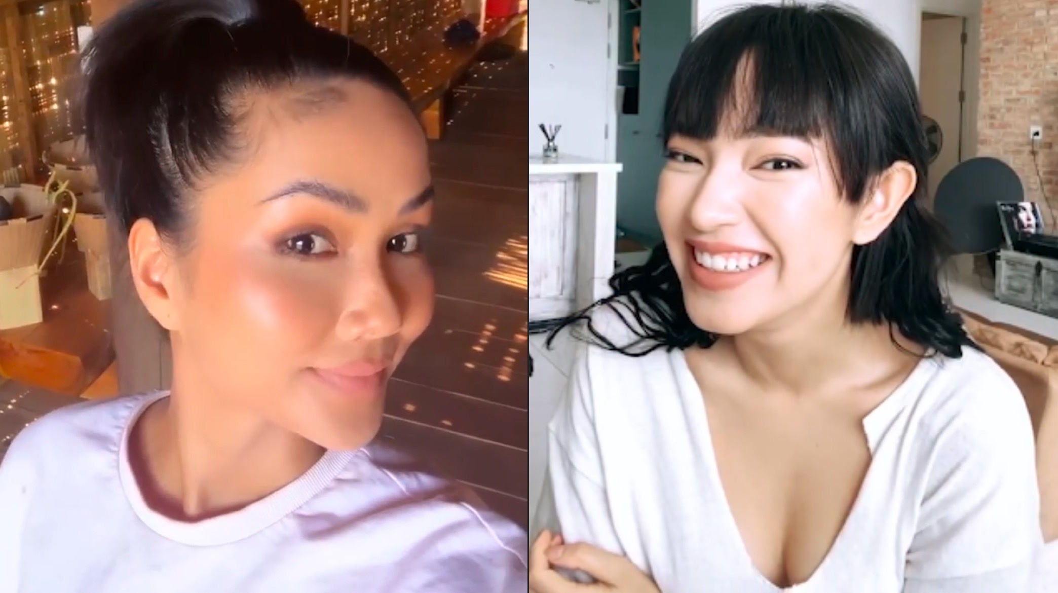 Sao Viet lam gi trong ngay thu 8 cach ly tai nha? hinh anh