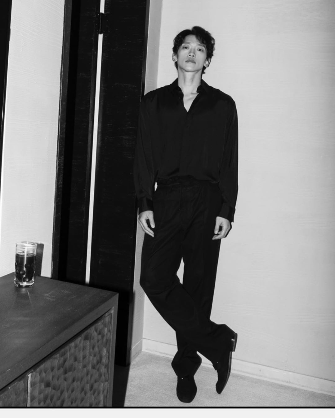 bi rain giam can anh 1