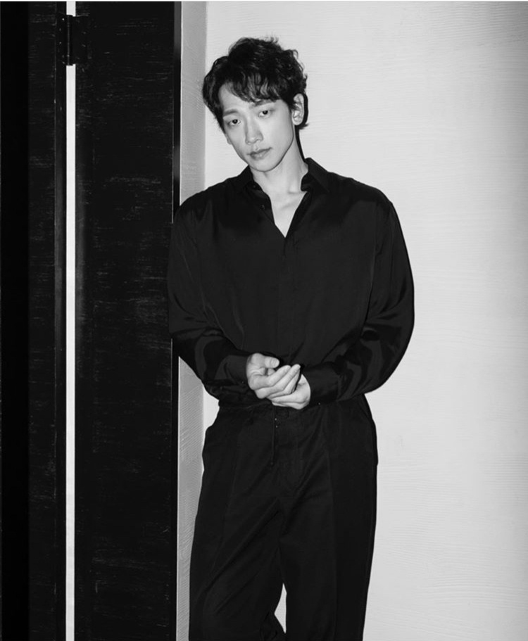 bi rain giam can anh 2