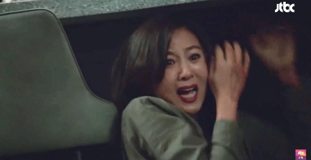 Dang sau nhung canh bao hanh trong 'The gioi hon nhan' hinh anh