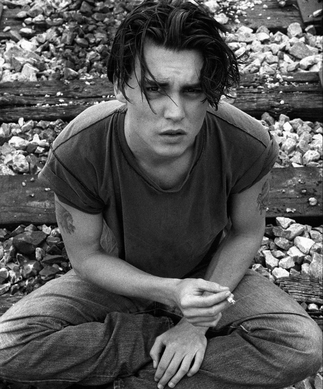 sao hollywood lam gi truoc khi noi tieng anh 12