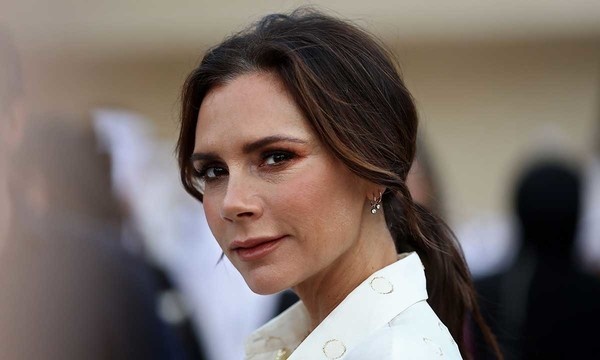 Victoria Beckham ‘trai qua tuan le toi te nhat’ hinh anh