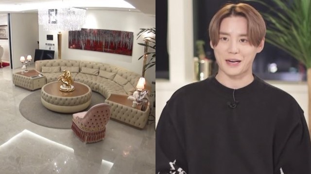 Junsu bi chi trich vi khoe nha 7,2 trieu USD hinh anh