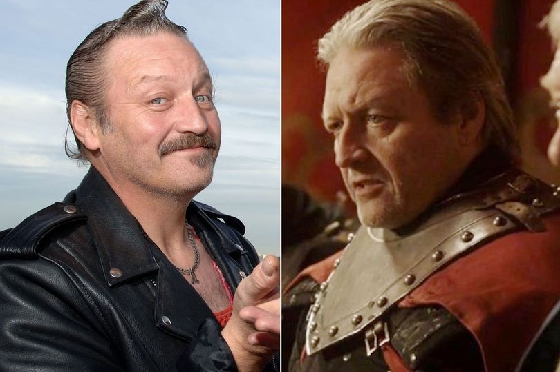 dien vien Game of Thrones qua doi anh 1