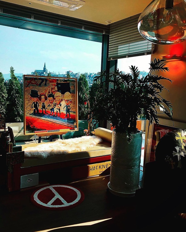 nam ca si han quoc co nha dat tien anh 6