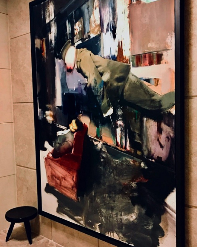 nam ca si han quoc co nha dat tien anh 7