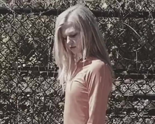 ngoi sao tik tok loren gray anh 1