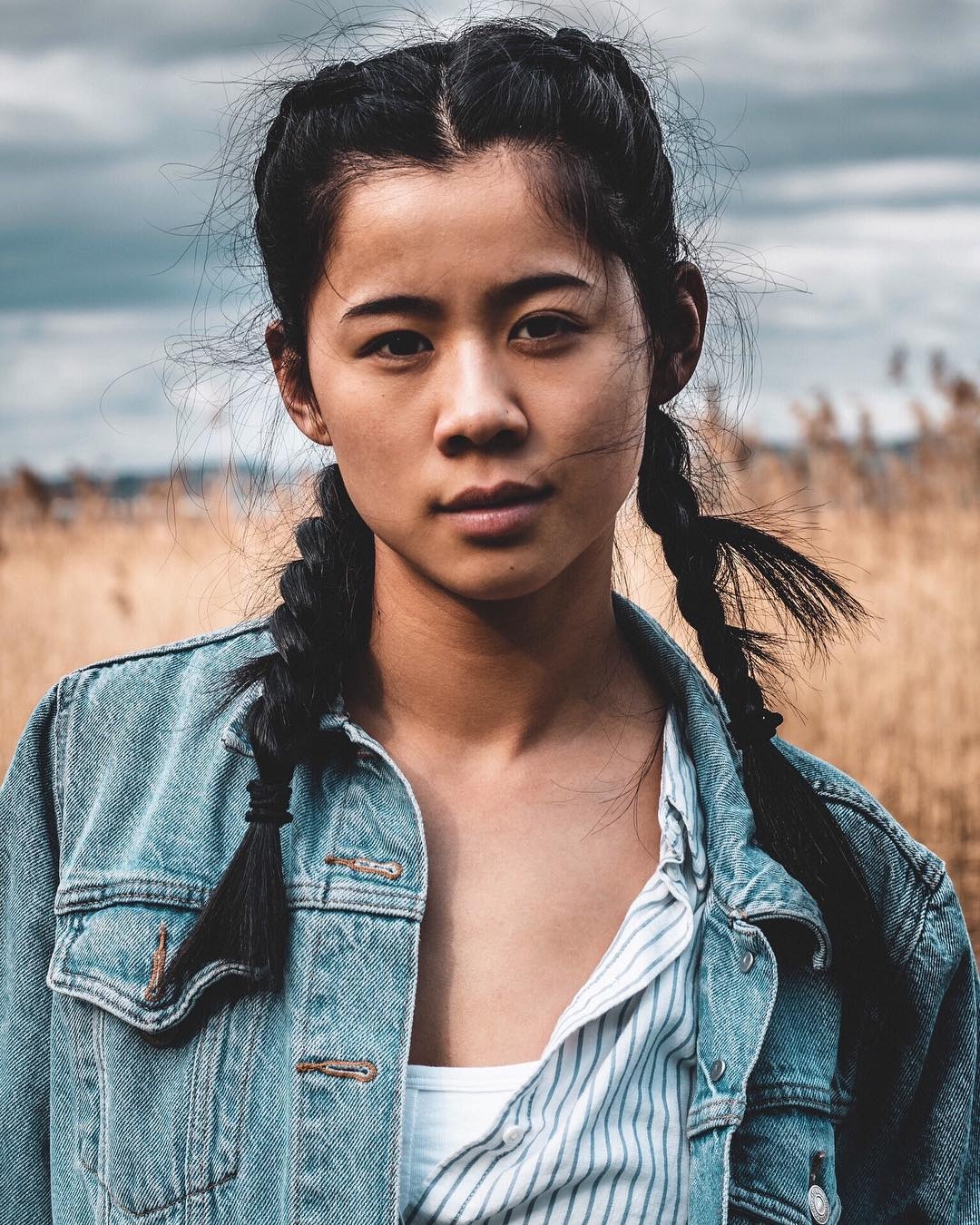 nữ chính The Half of It là ai, ảnh 5 nu chinh The Half of It la ai, anh 5