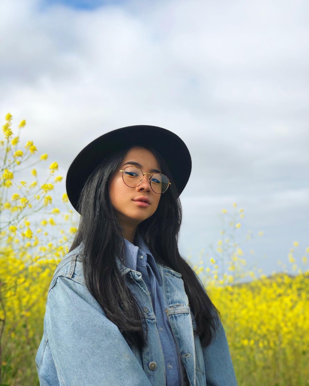 nữ chính The Half of It là ai, ảnh 4 nu chinh The Half of It la ai, anh 4