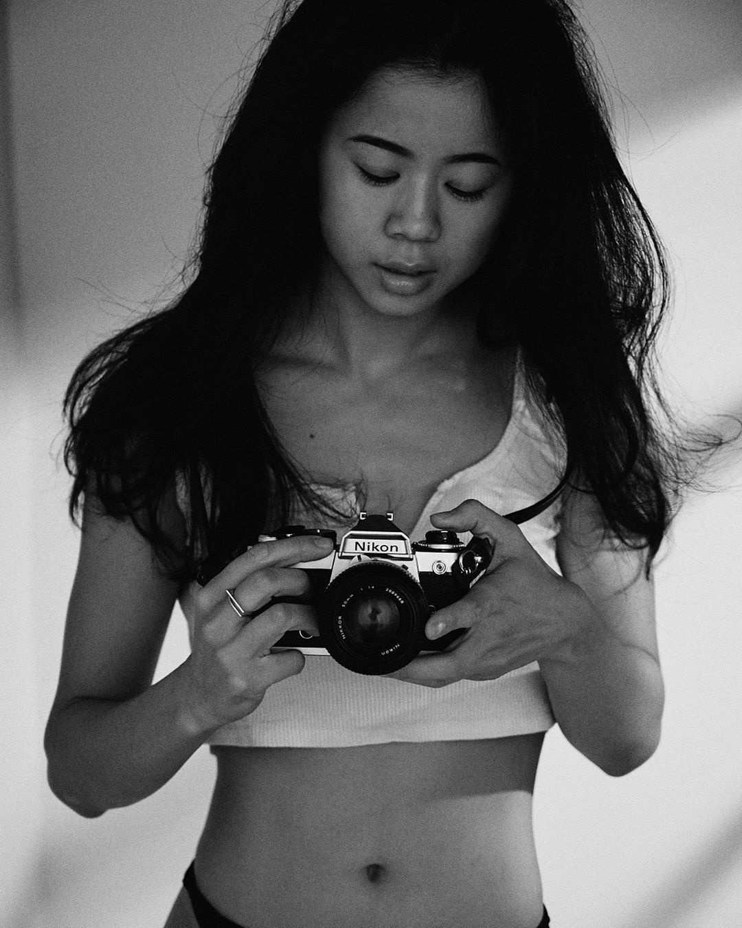 nữ chính The Half of It là ai, ảnh 10 nu chinh The Half of It la ai, anh 10