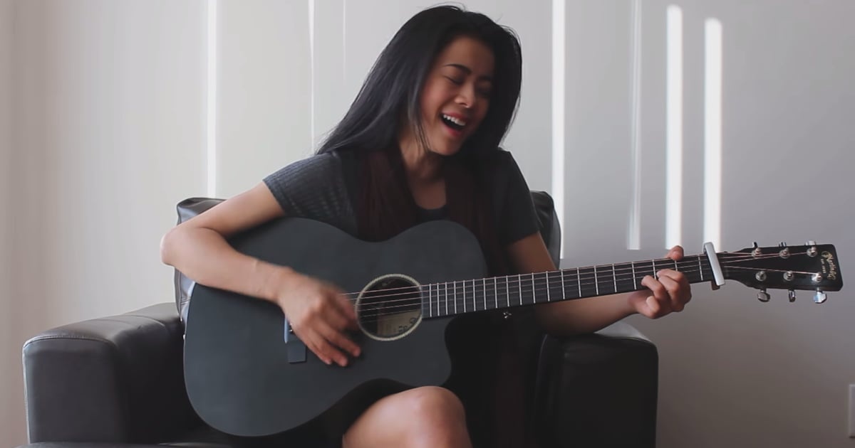 nu chinh The Half of It la ai, anh 8