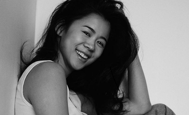 nu chinh The Half of It la ai, anh 13