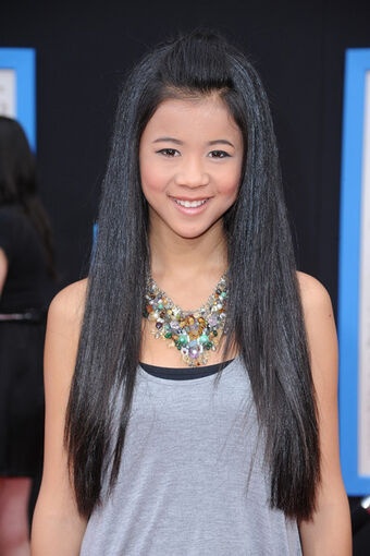 nữ chính The Half of It là ai, ảnh 6 nu chinh The Half of It la ai, anh 6