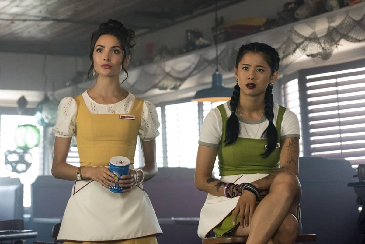 nu chinh The Half of It la ai, anh 15