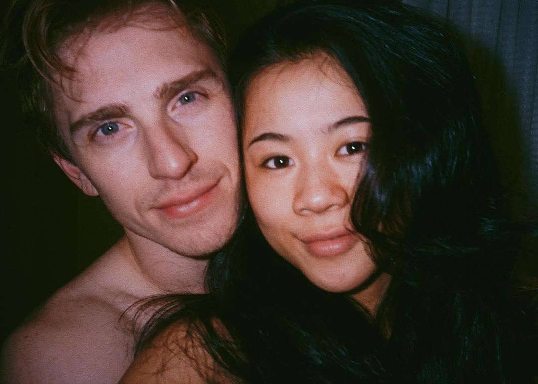 nu chinh The Half of It la ai, anh 16