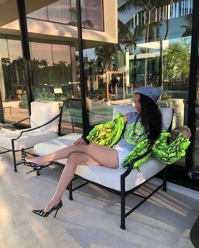 Vera Wang voc dang anh 4