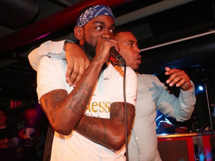 rapper qua doi o tuoi 24 anh 1