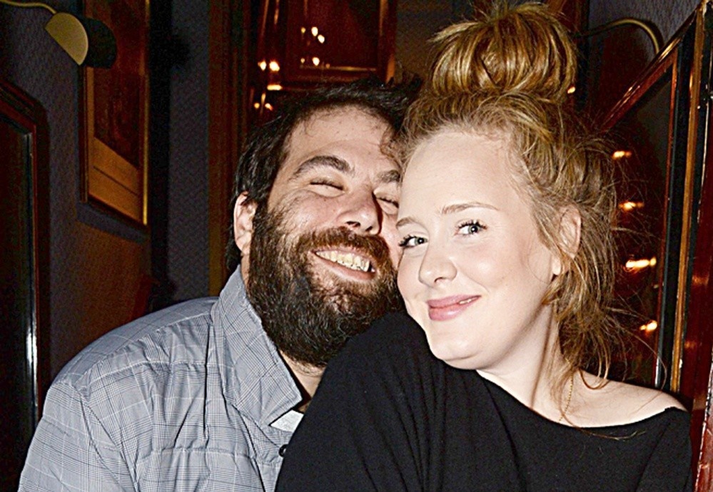 adele thay doi ra sao anh 14