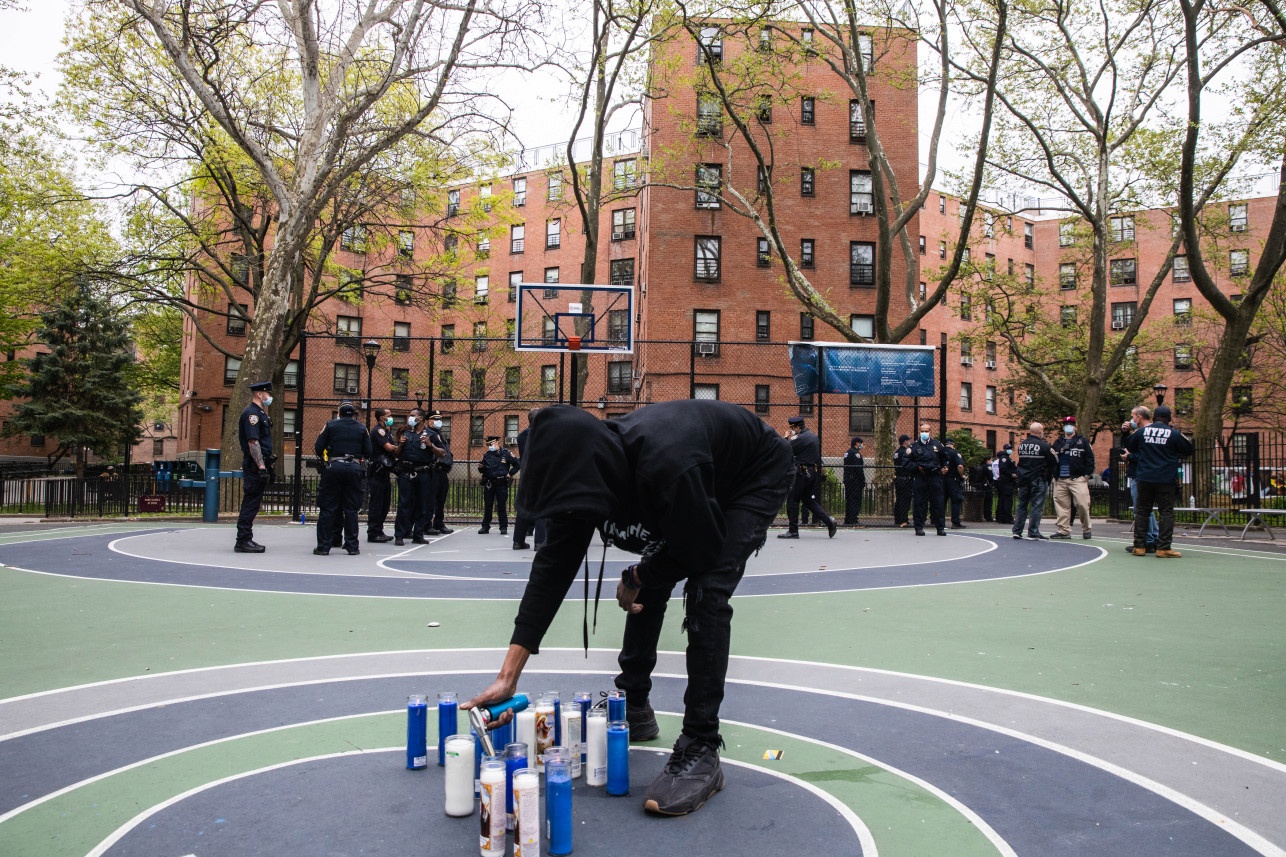 rapper qua đời ở tuổi 24 ảnh 3 rapper qua doi o tuoi 24 anh 3