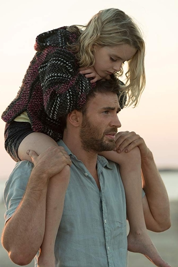 Mckenna Grace là ai ảnh 9 Mckenna Grace la ai anh 9