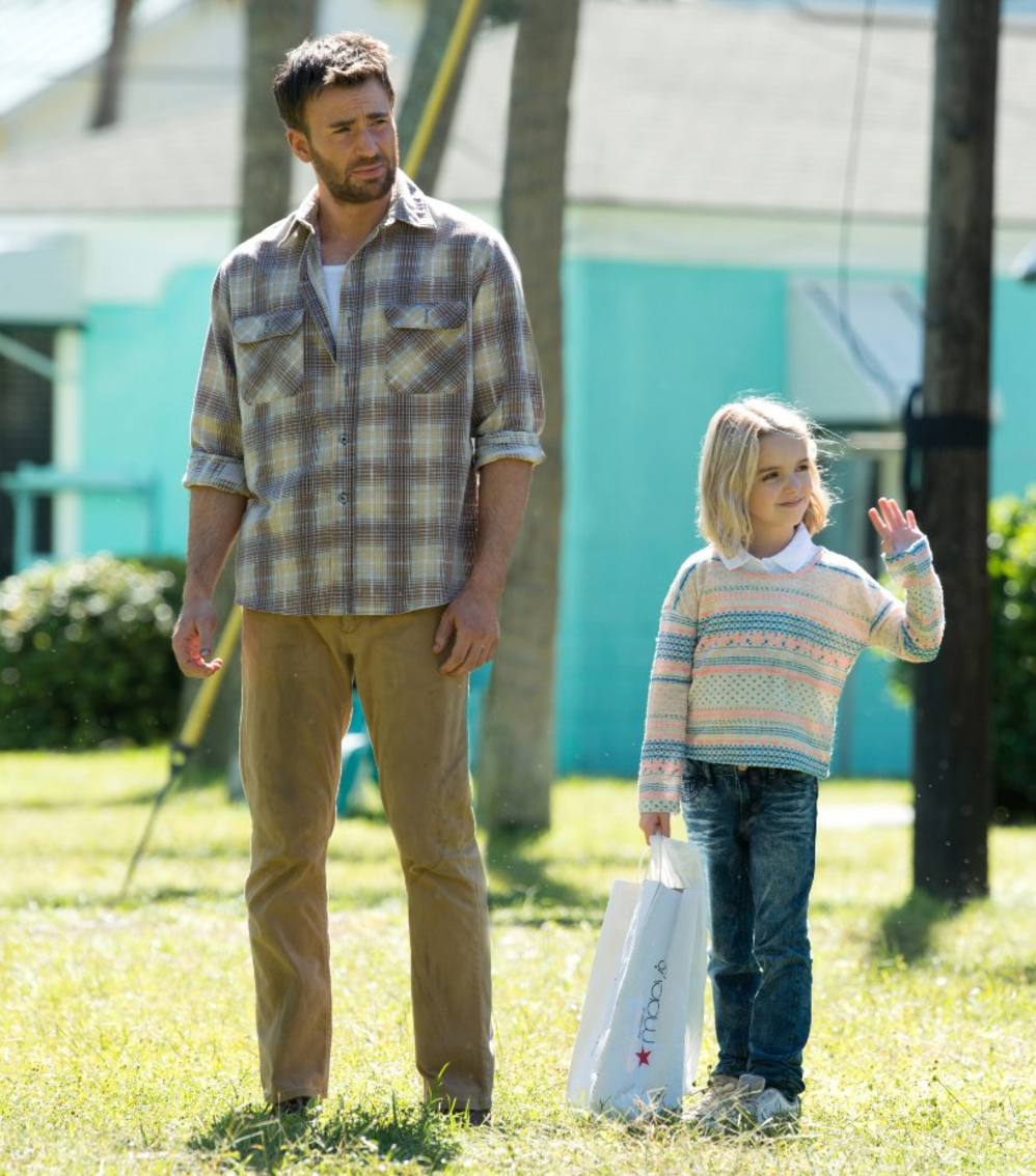 Mckenna Grace là ai ảnh 8 Mckenna Grace la ai anh 8