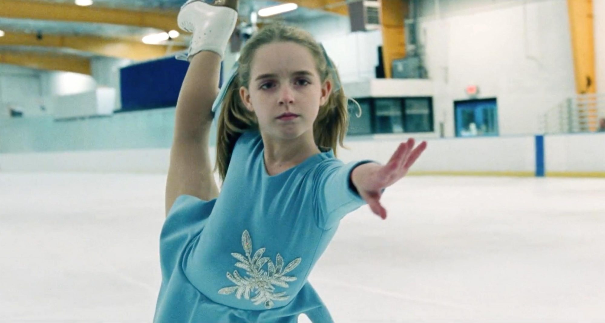 Mckenna Grace là ai ảnh 10 Mckenna Grace la ai anh 10