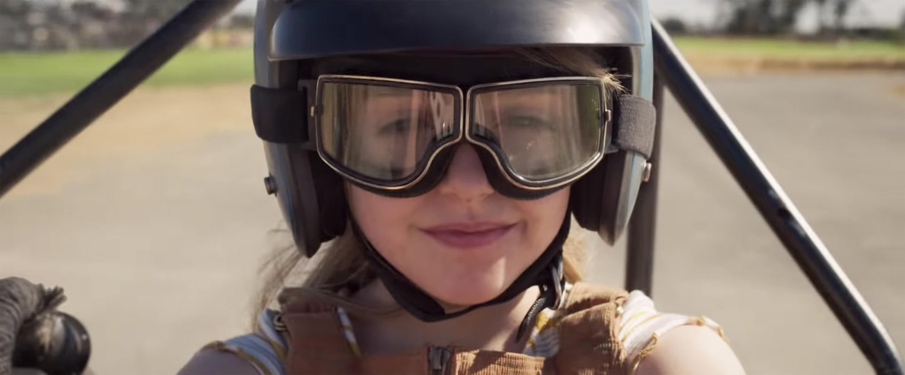 Mckenna Grace là ai ảnh 11 Mckenna Grace la ai anh 11