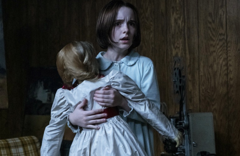 Mckenna Grace là ai ảnh 2 Mckenna Grace la ai anh 2