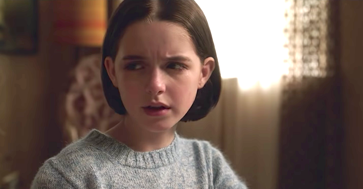 Mckenna Grace là ai ảnh 15 Mckenna Grace la ai anh 15