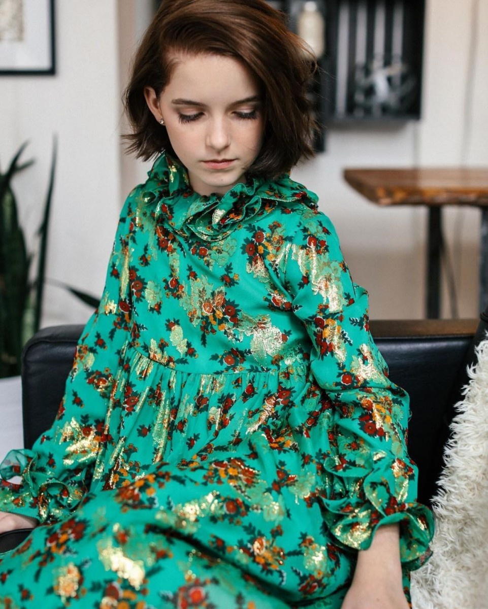 Mckenna Grace là ai ảnh 6 Mckenna Grace la ai anh 6
