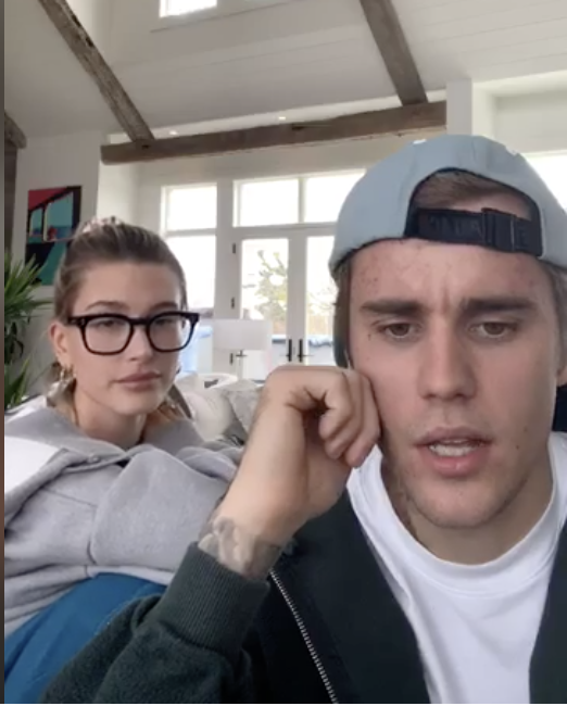 justin bieber hailey baldwin anh 1