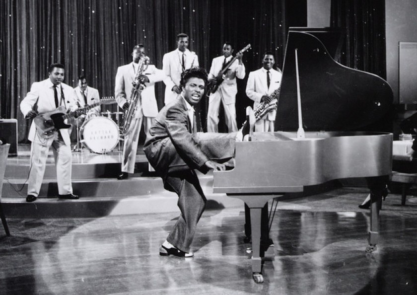 little richard qua đời ảnh 2 little richard qua doi anh 2