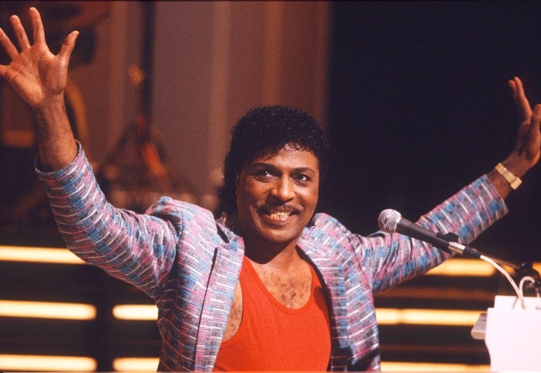 little richard qua đời ảnh 1 little richard qua doi anh 1