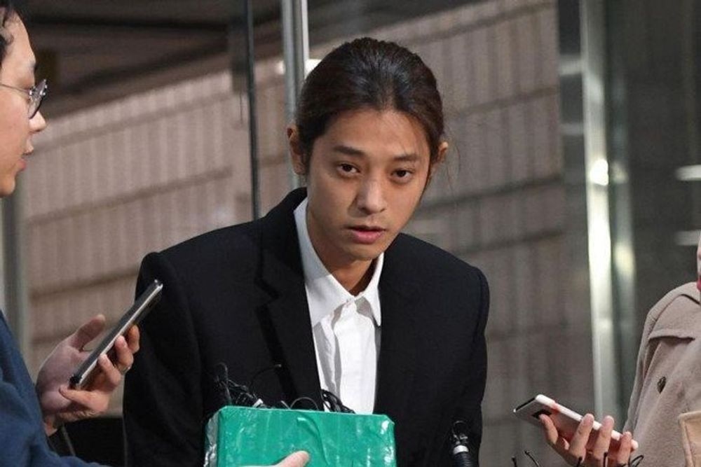 an tu cho Choi Jung Hoon Jung Joon Young anh 1