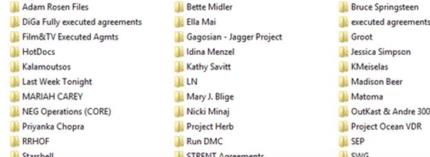 hacker tan cong cong ty luat cua nguoi noi tieng anh 1