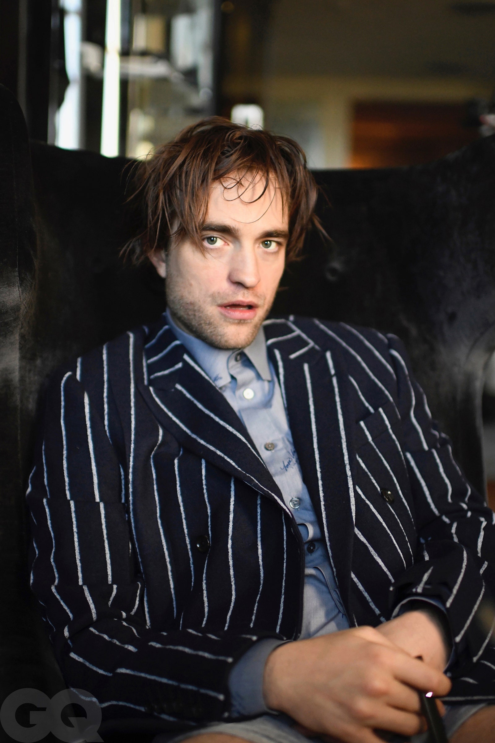 Robert Pattinson twilight anh 2