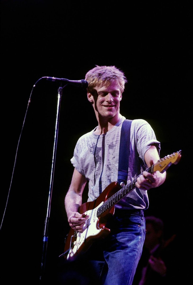 Bryan Adams bị chỉ trích ảnh 2 Bryan Adams bi chi trich anh 2