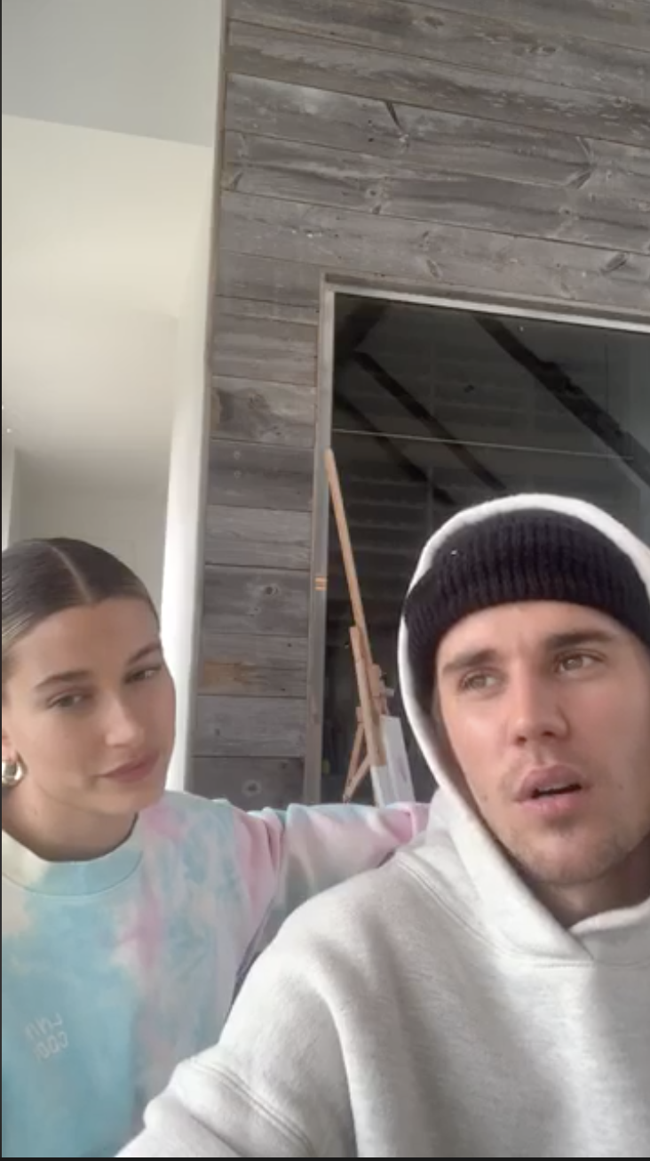 hôn nhân của justin bieber và hailey ảnh 2 hon nhan cua justin bieber va hailey anh 2